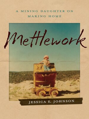 cover image of Mettlework